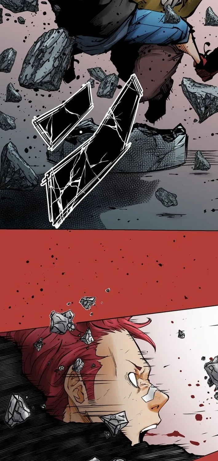 Magahito The Bearer of Misfortune Chapter 13 - page 77