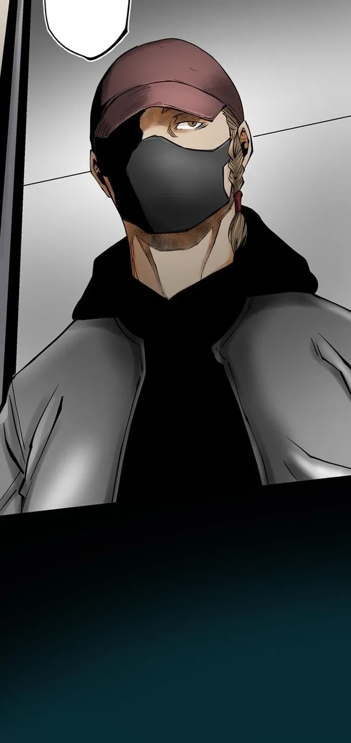 Magahito The Bearer of Misfortune Chapter 12 - page 13
