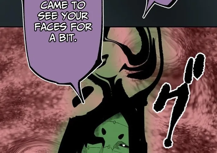 Magahito The Bearer of Misfortune Chapter 12 - page 48