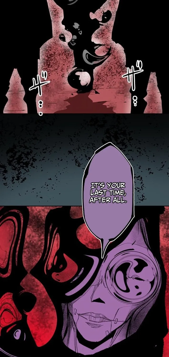 Magahito The Bearer of Misfortune Chapter 12 - page 51