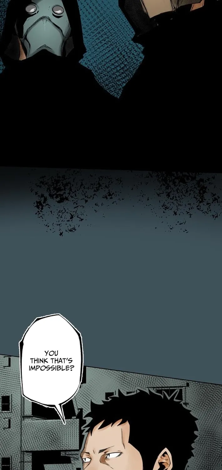 Magahito The Bearer of Misfortune Chapter 12 - page 61