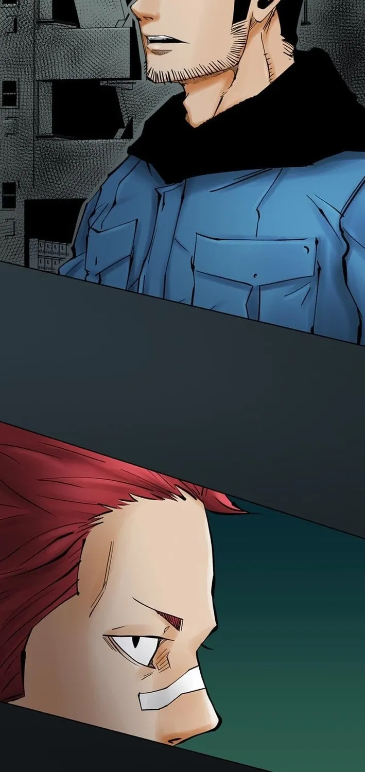 Magahito The Bearer of Misfortune Chapter 12 - page 62