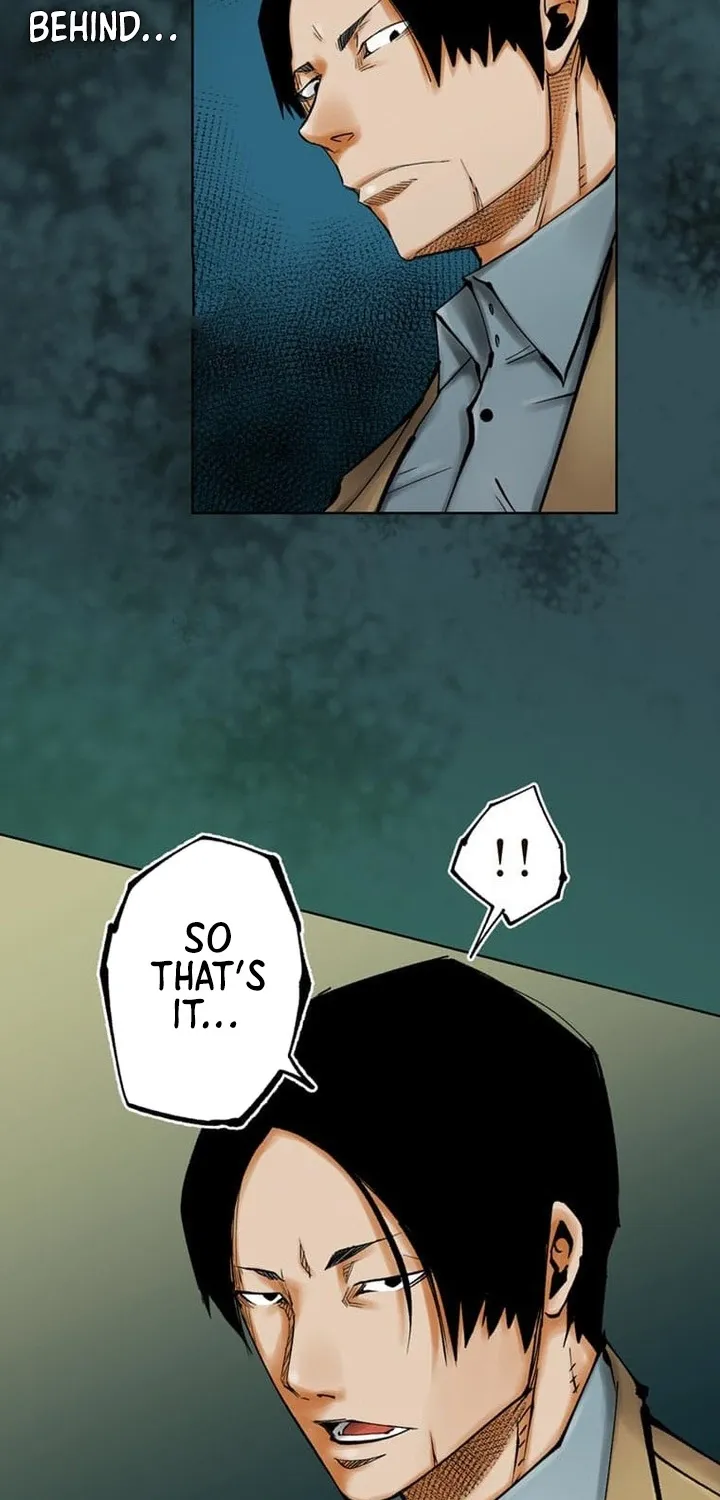 Magahito The Bearer of Misfortune Chapter 11 - page 12