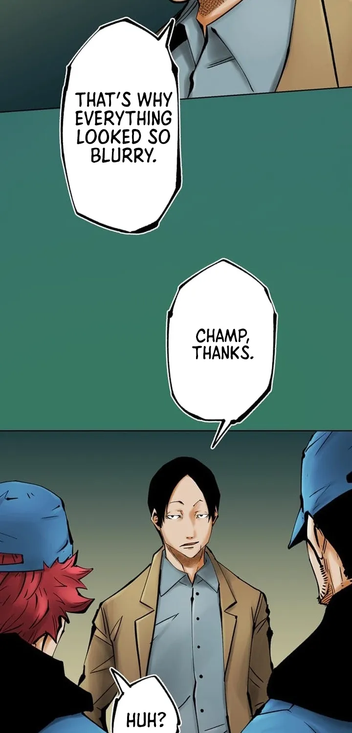 Magahito The Bearer of Misfortune Chapter 11 - page 13