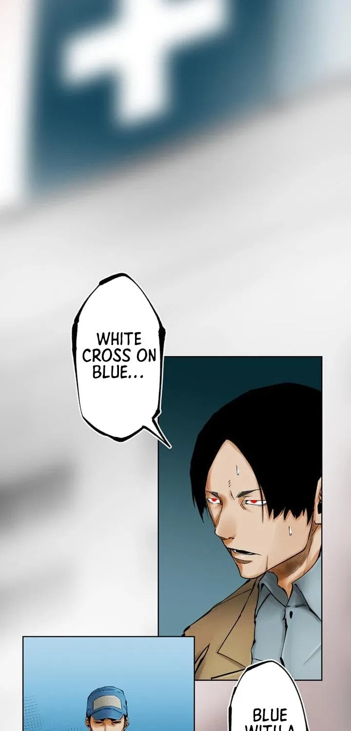 Magahito The Bearer of Misfortune Chapter 11 - page 24