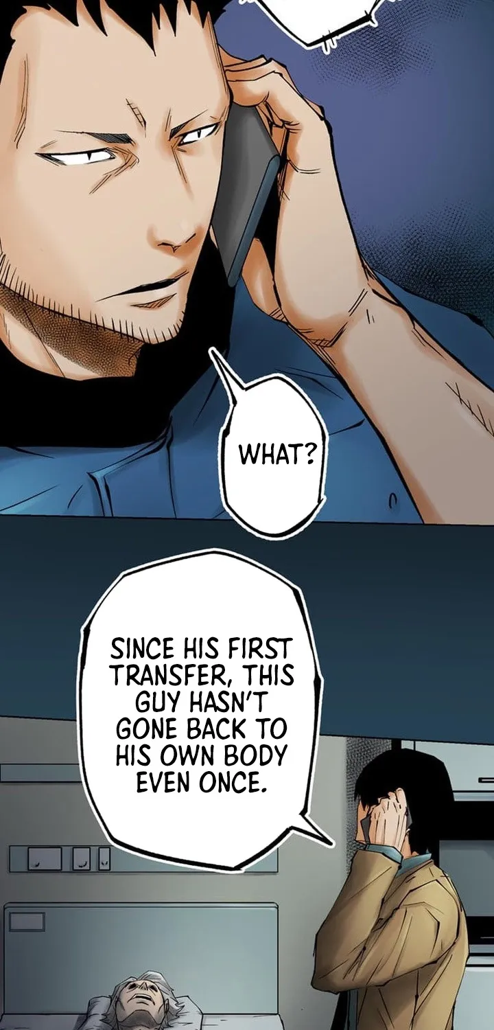 Magahito The Bearer of Misfortune Chapter 11 - page 49
