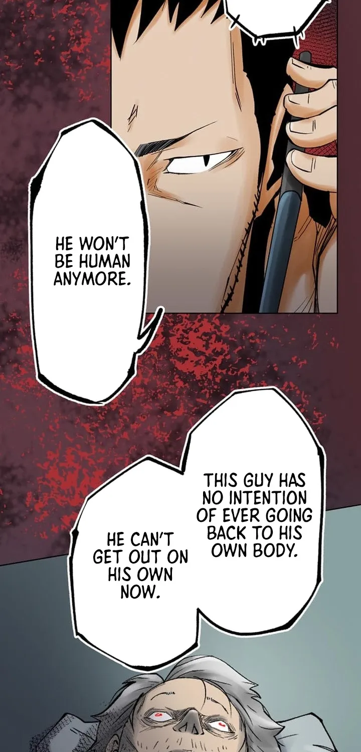 Magahito The Bearer of Misfortune Chapter 11 - page 52