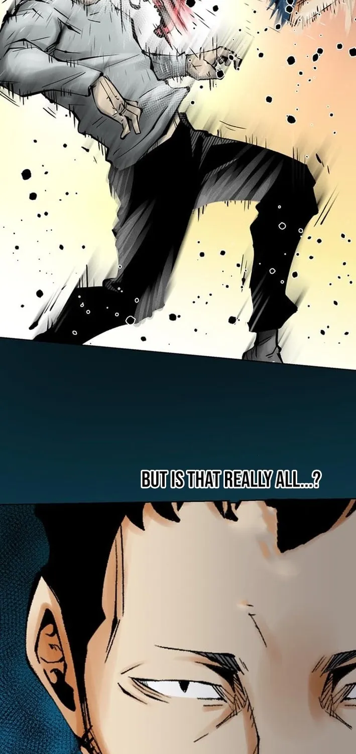 Magahito The Bearer of Misfortune Chapter 9 - page 17