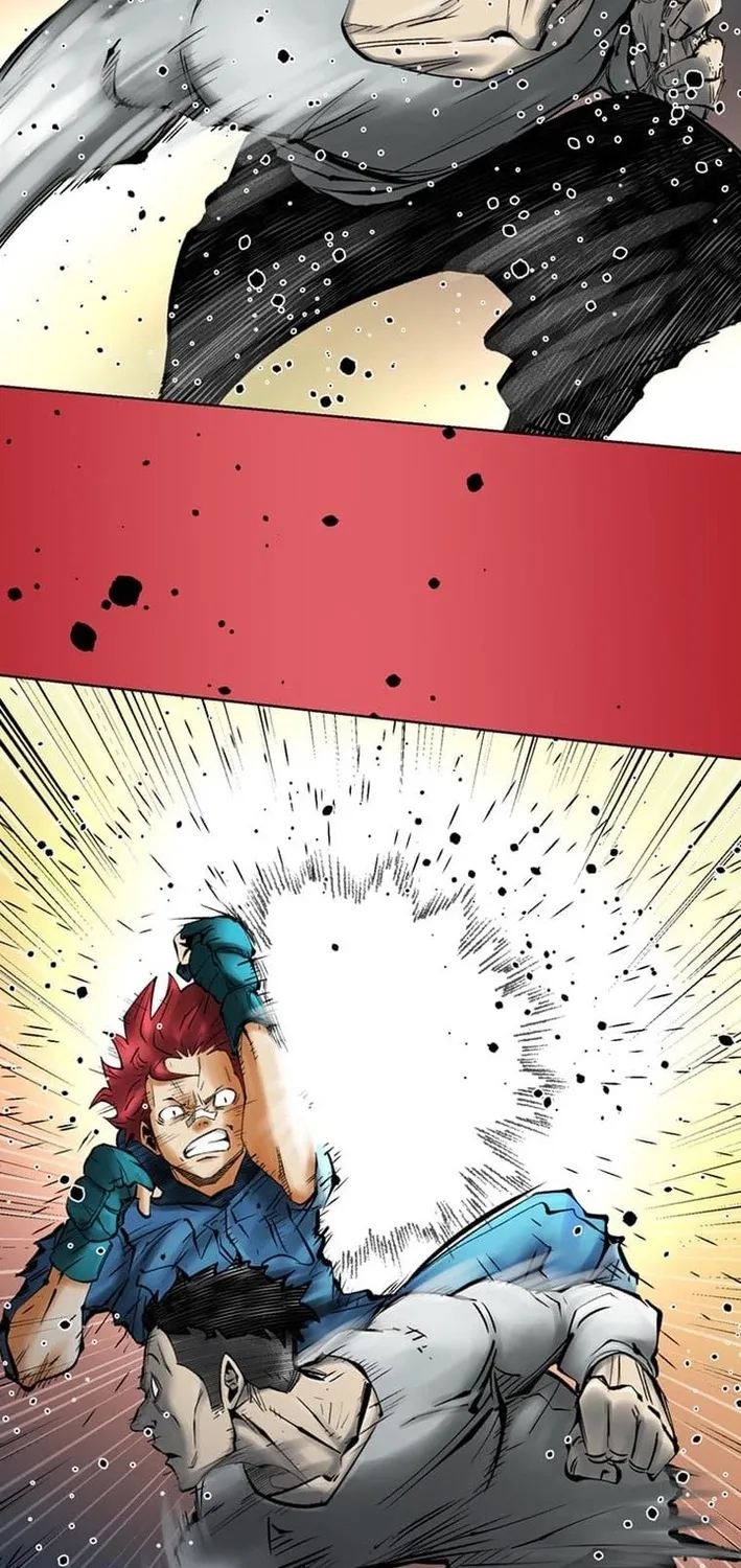 Magahito The Bearer of Misfortune Chapter 9 - page 27