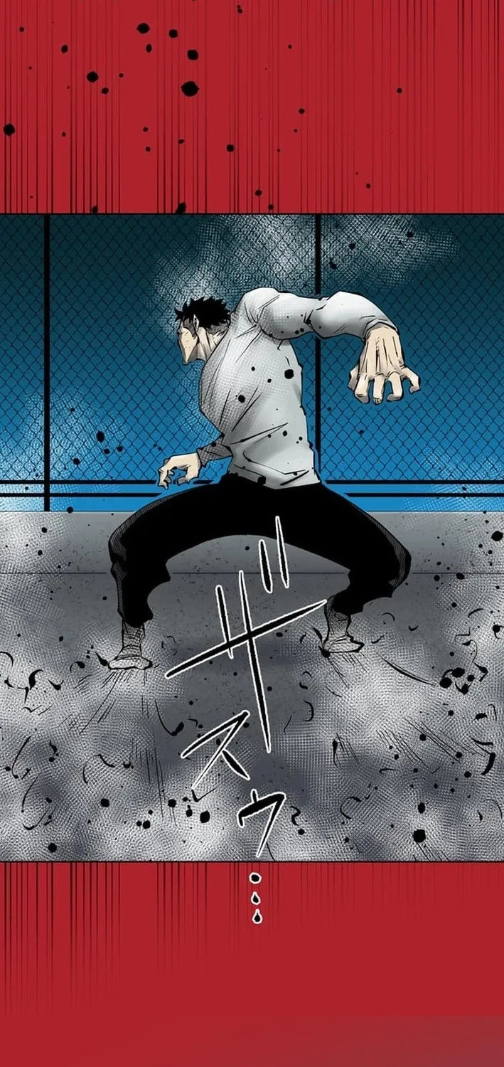 Magahito The Bearer of Misfortune Chapter 9 - page 35