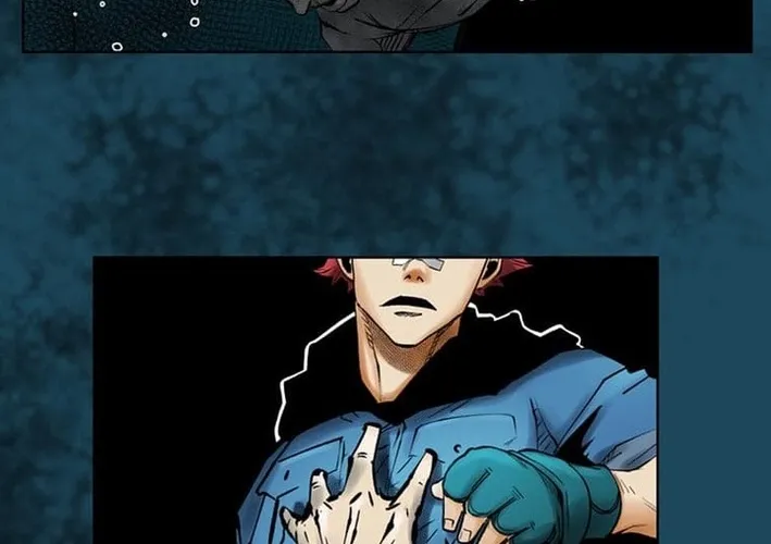 Magahito The Bearer of Misfortune Chapter 9 - page 44