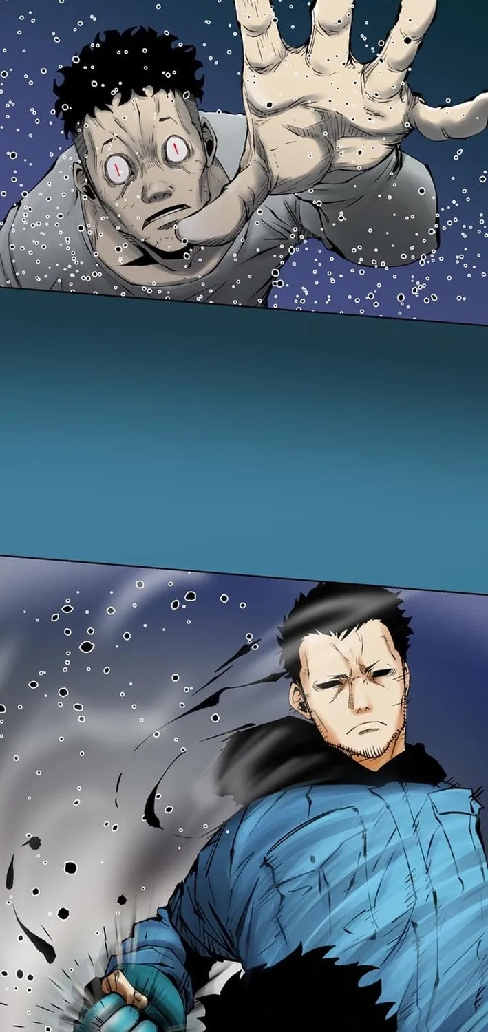 Magahito The Bearer of Misfortune Chapter 9 - page 49