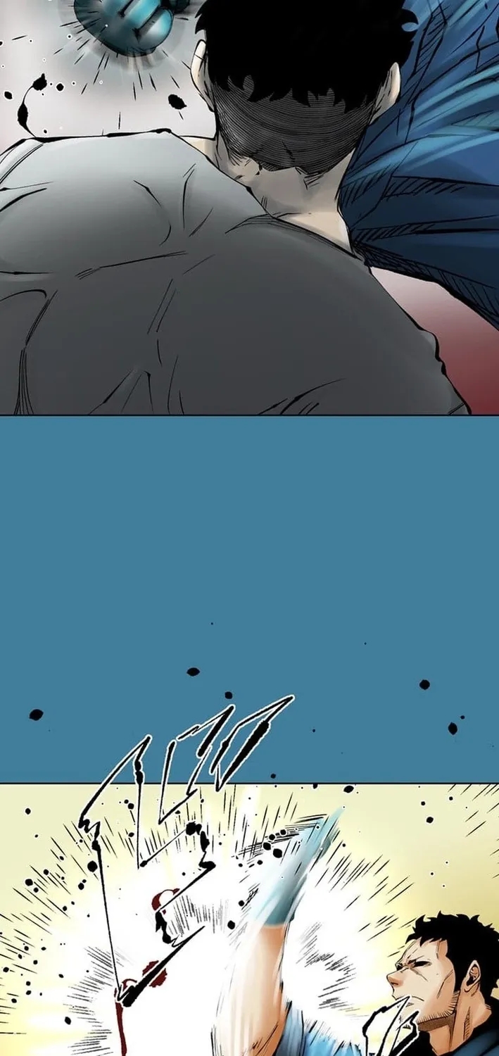Magahito The Bearer of Misfortune Chapter 9 - page 50