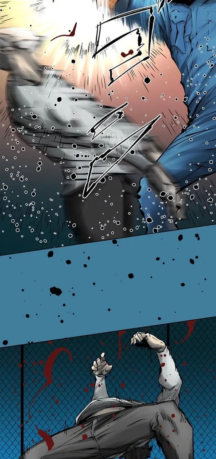 Magahito The Bearer of Misfortune Chapter 9 - page 51