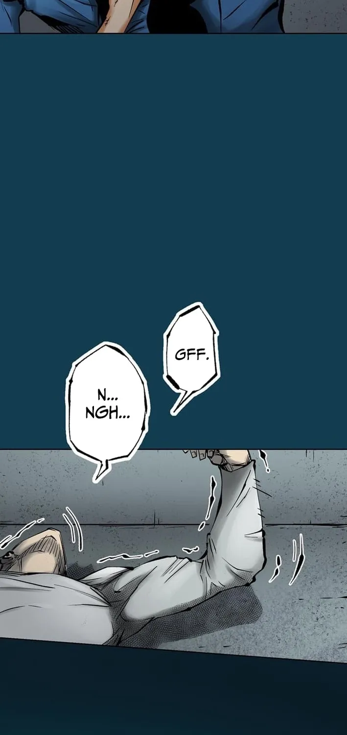 Magahito The Bearer of Misfortune Chapter 9 - page 57