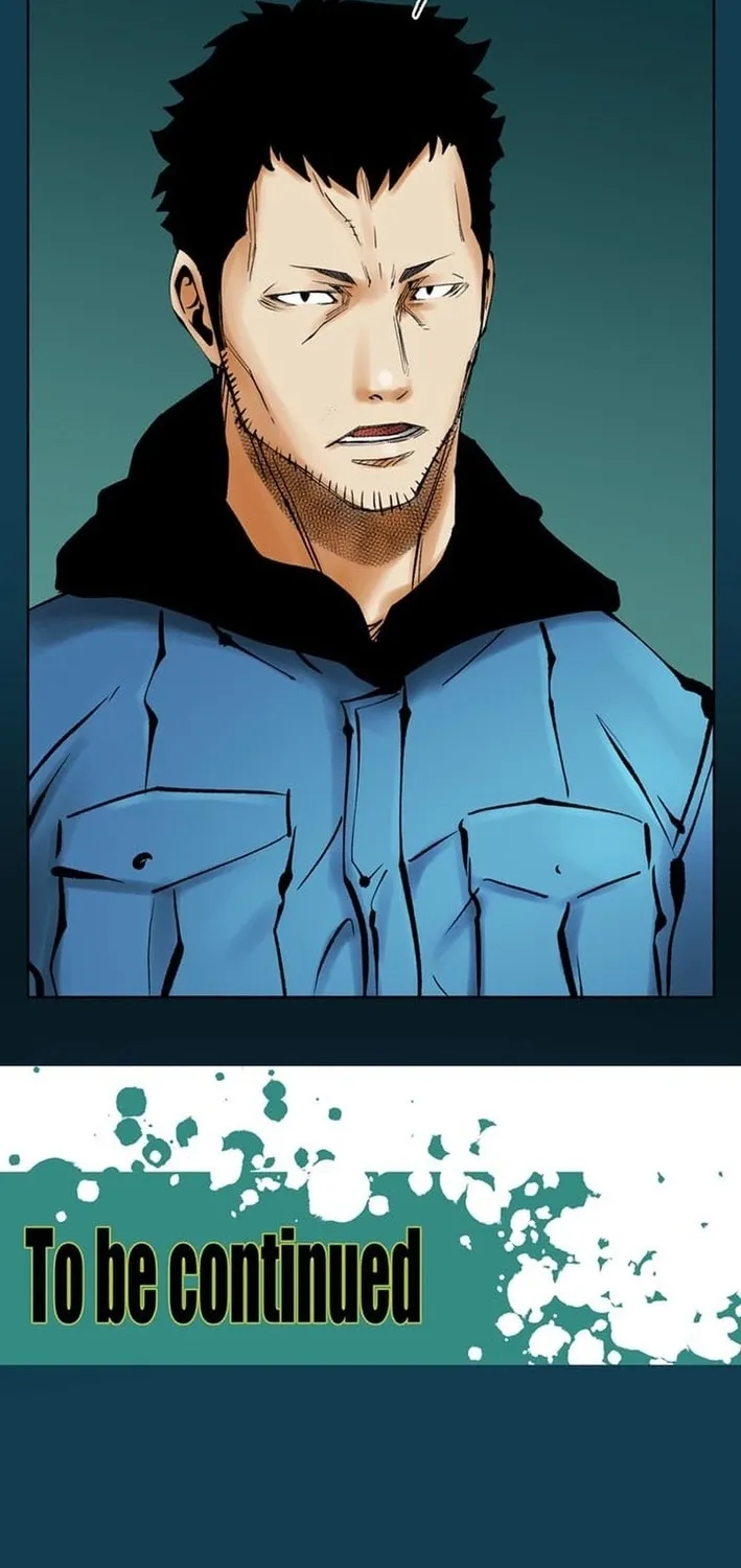Magahito The Bearer of Misfortune Chapter 9 - page 62