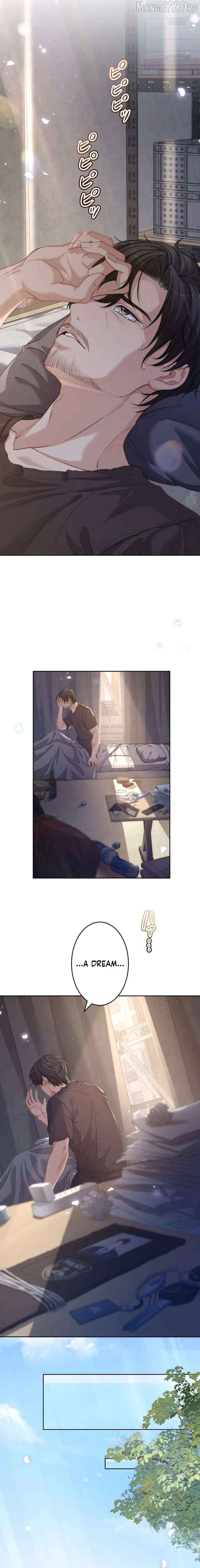 First Love Reversal: The Detective Returns to Square One Chapter 1 - page 3