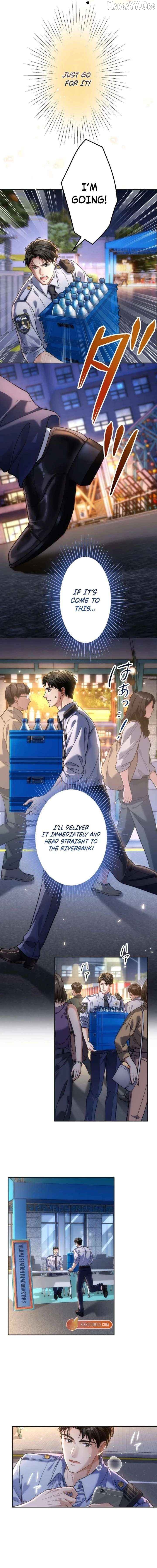 First Love Reversal: The Detective Returns to Square One Chapter 3 - page 15