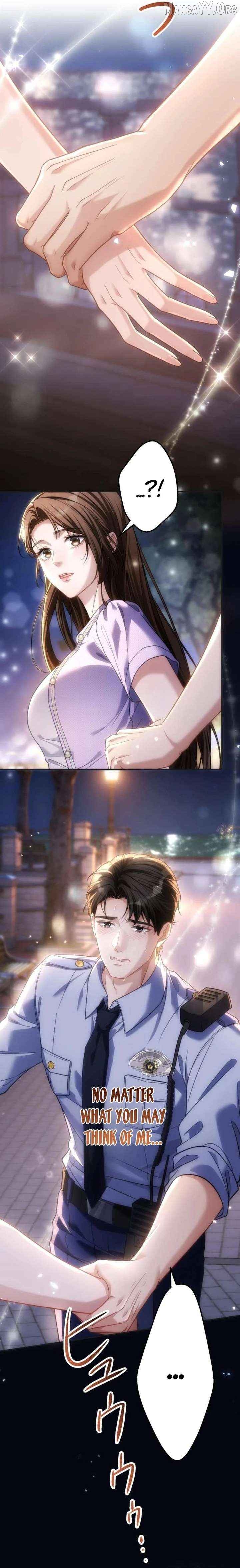 First Love Reversal: The Detective Returns to Square One Chapter 3 - page 19