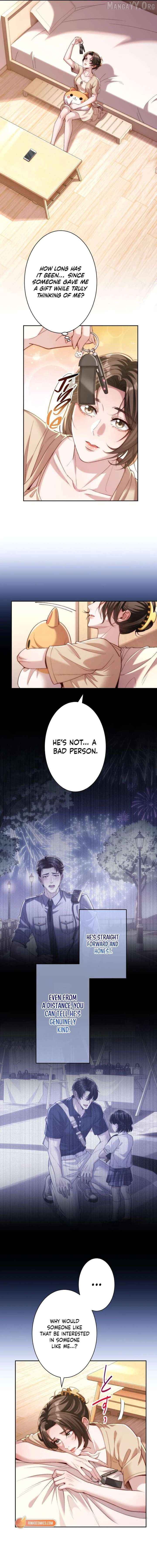 First Love Reversal: The Detective Returns to Square One Chapter 9 - page 5