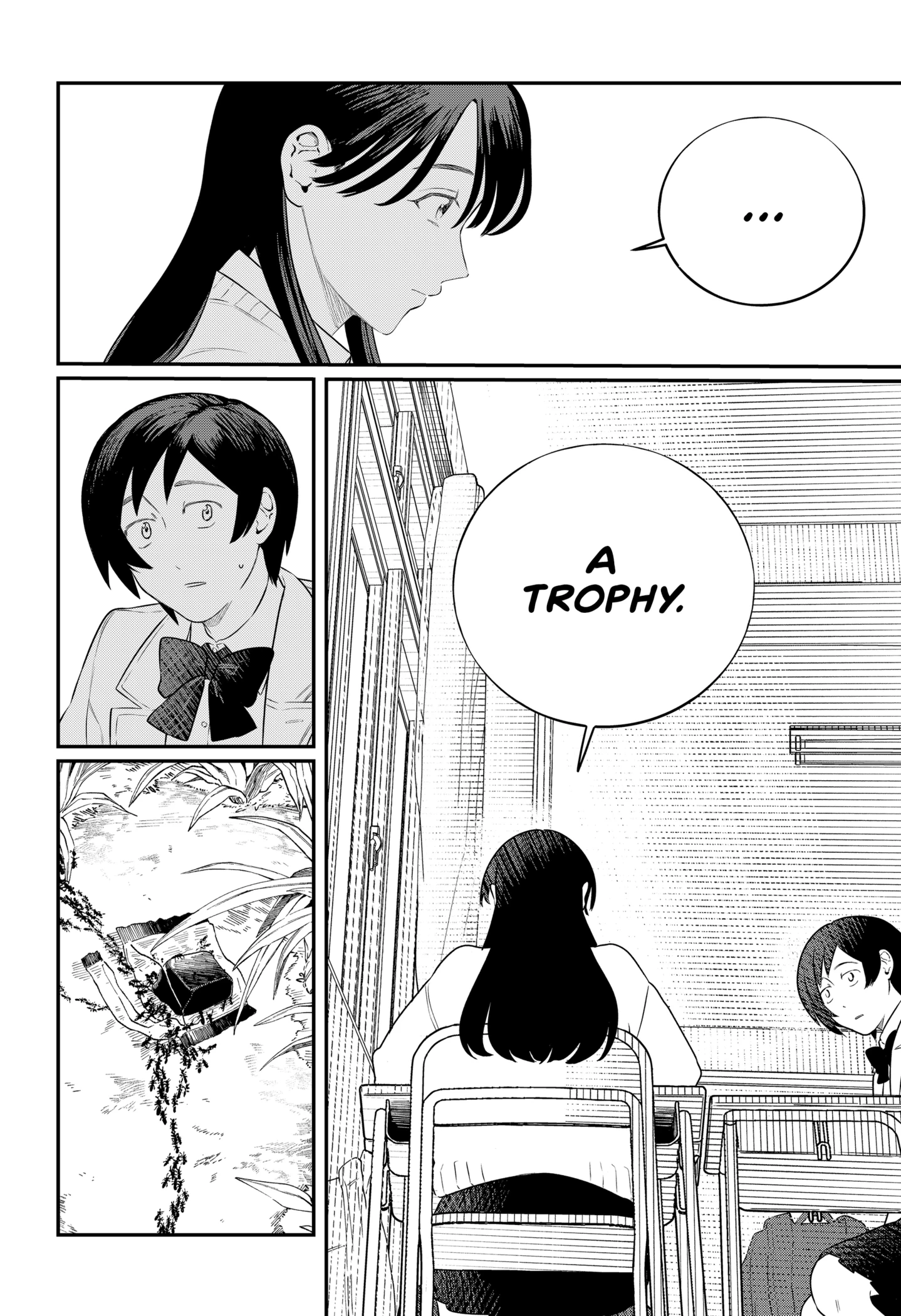 Instant Smile wo Kimi ni Chapter 1 - page 23