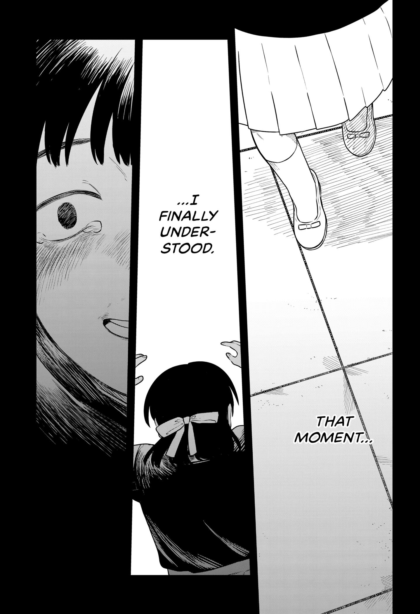 Instant Smile wo Kimi ni Chapter 1 - page 44