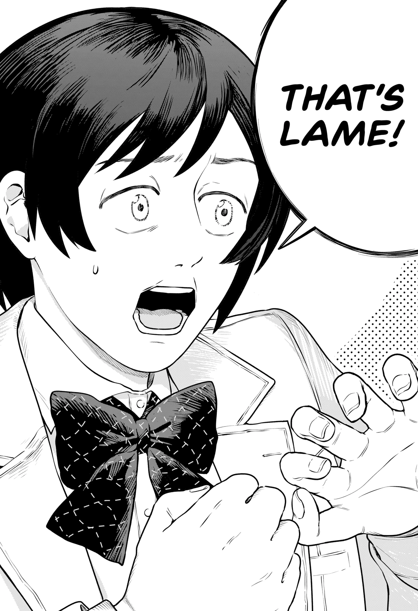 Instant Smile wo Kimi ni Chapter 1 - page 55