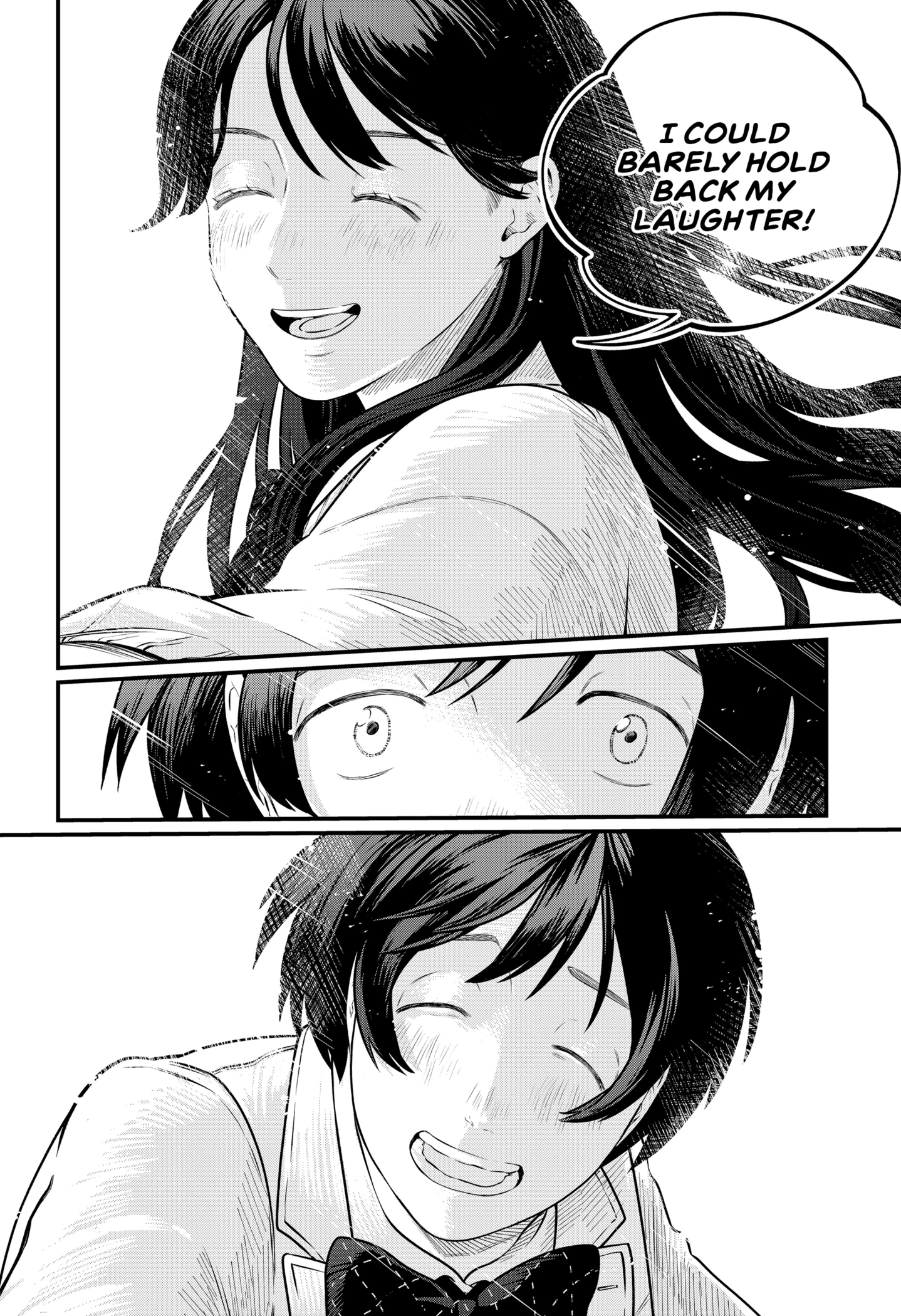 Instant Smile wo Kimi ni Chapter 1 - page 59