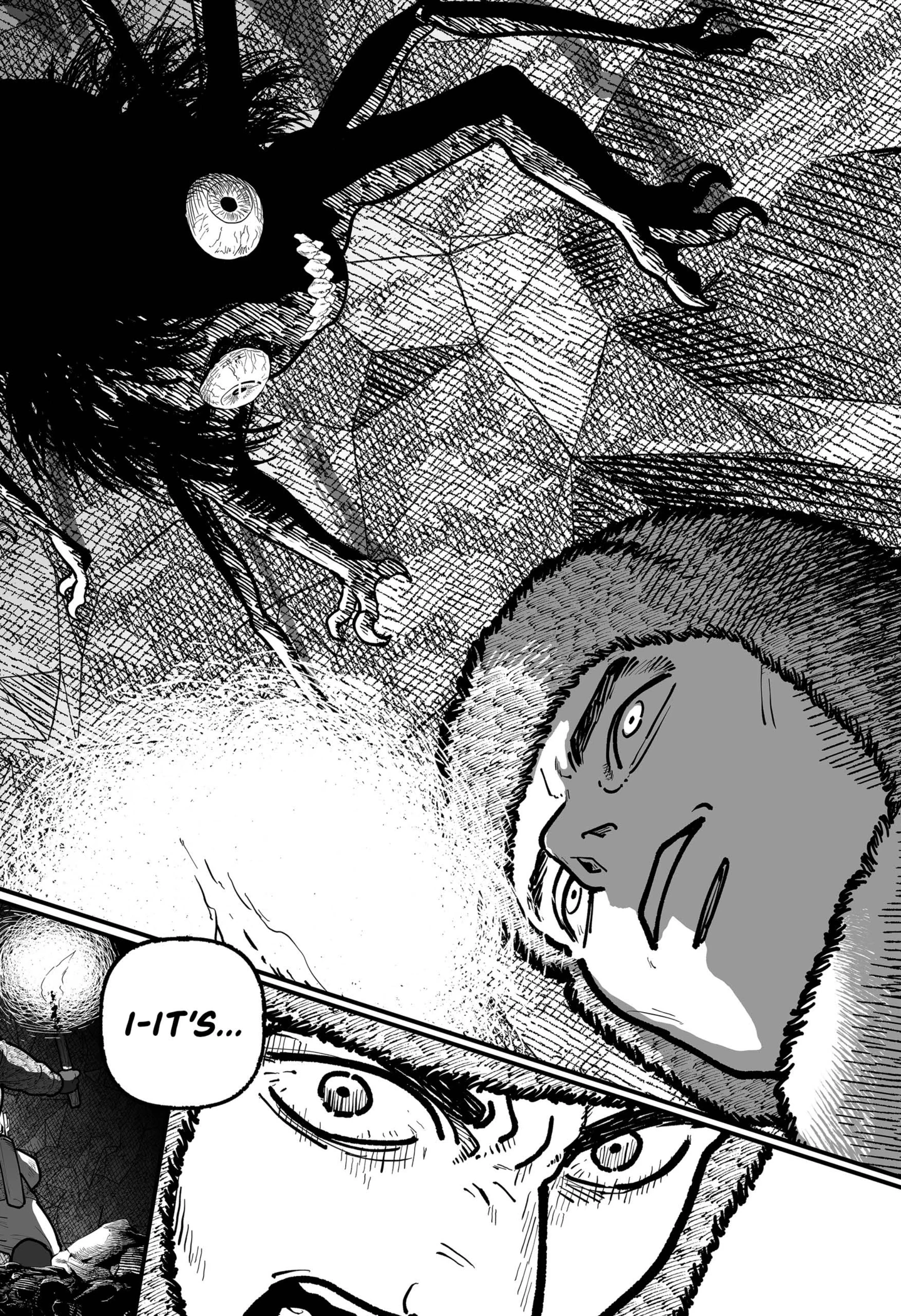 Yomigaere Taiyou Chapter 1 - page 10