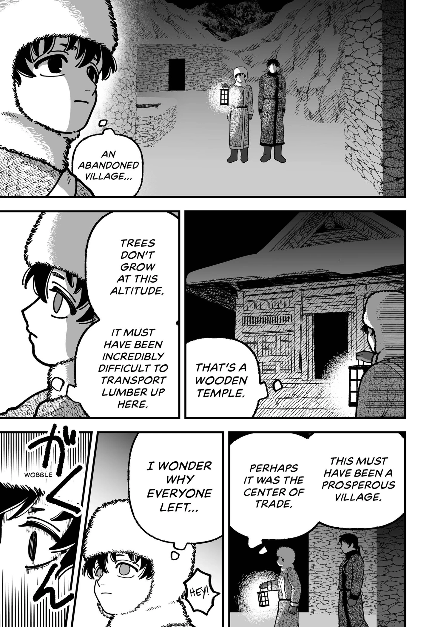 Yomigaere Taiyou Chapter 1 - page 29