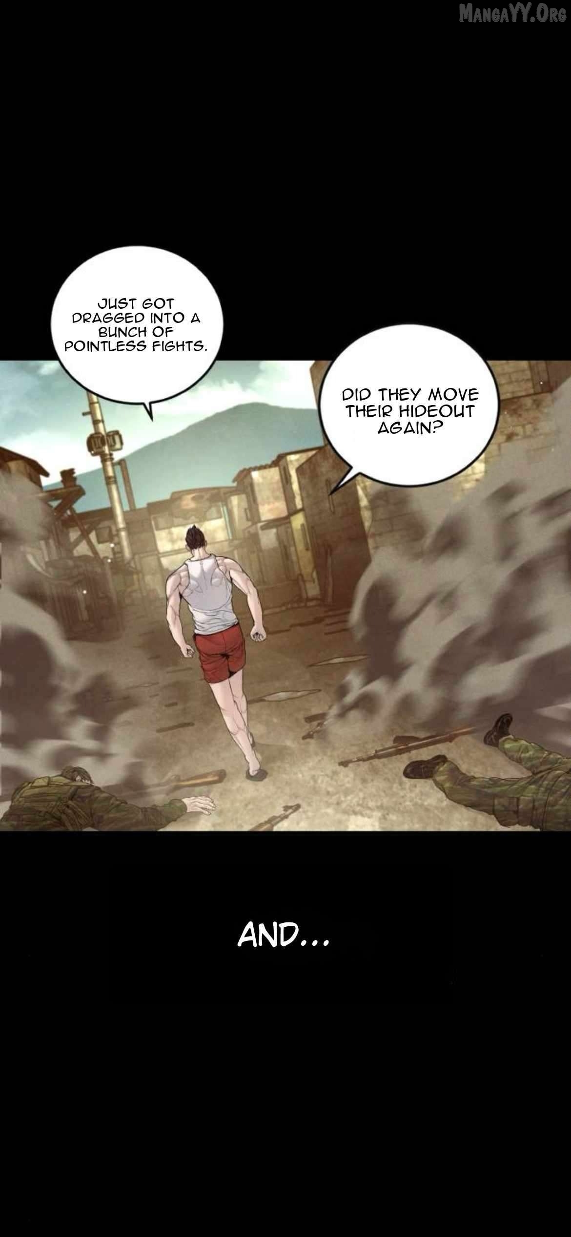 Manager Kim Chapter 231 - page 10