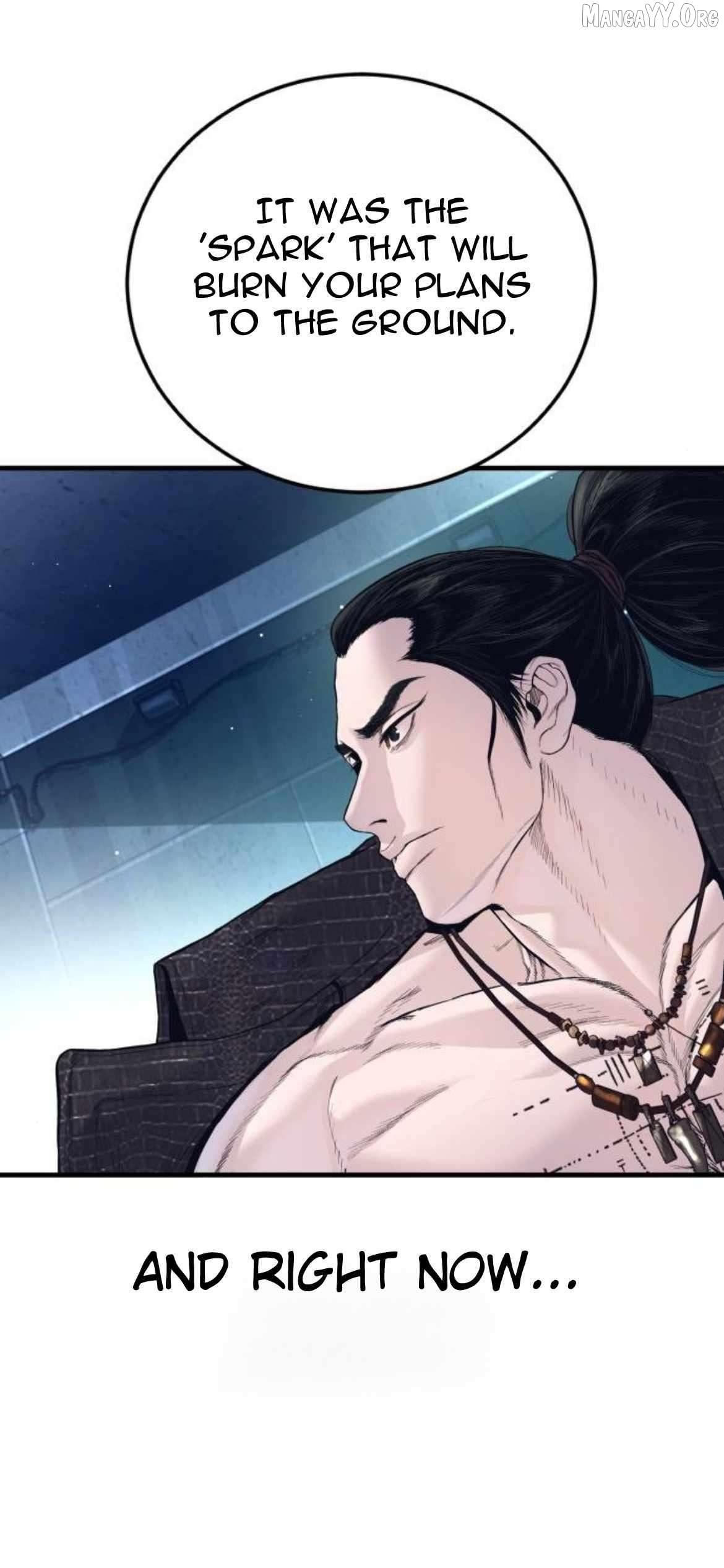Manager Kim Chapter 231 - page 100
