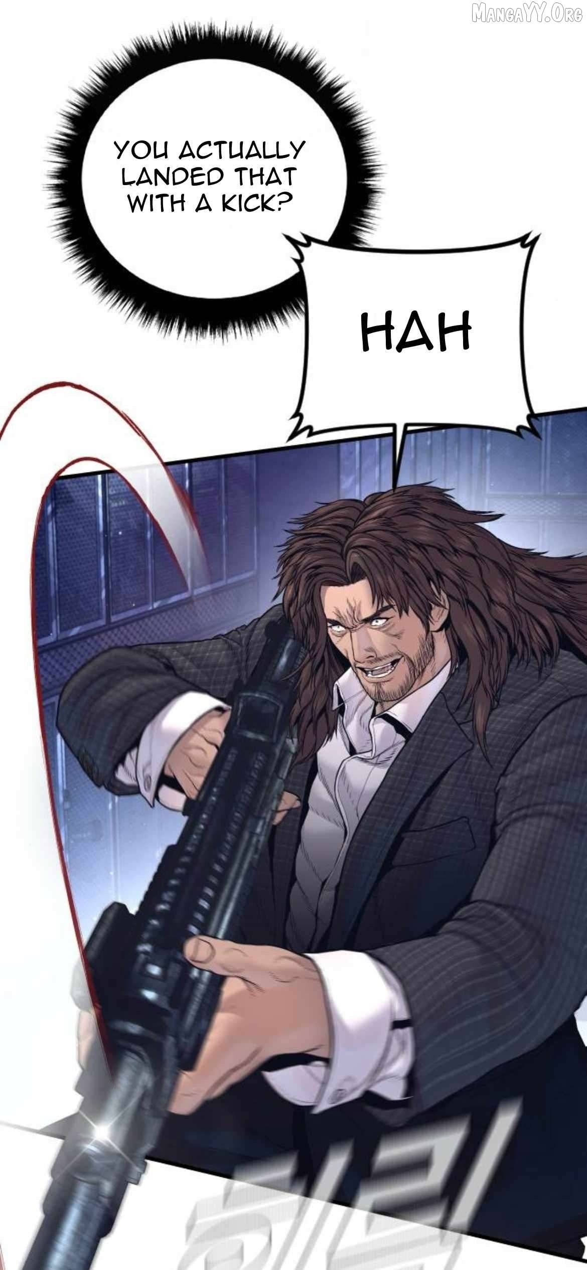Manager Kim Chapter 231 - page 31