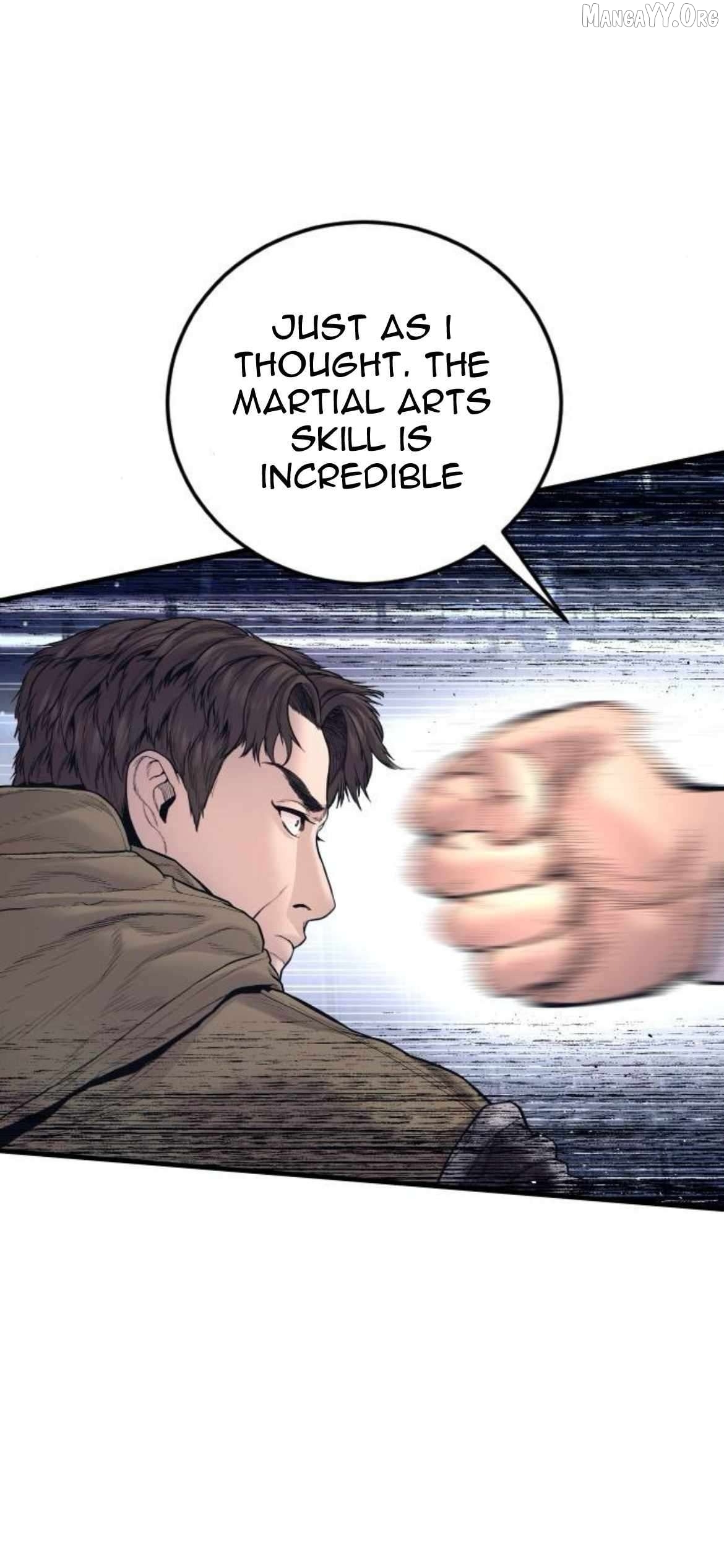 Manager Kim Chapter 231 - page 37