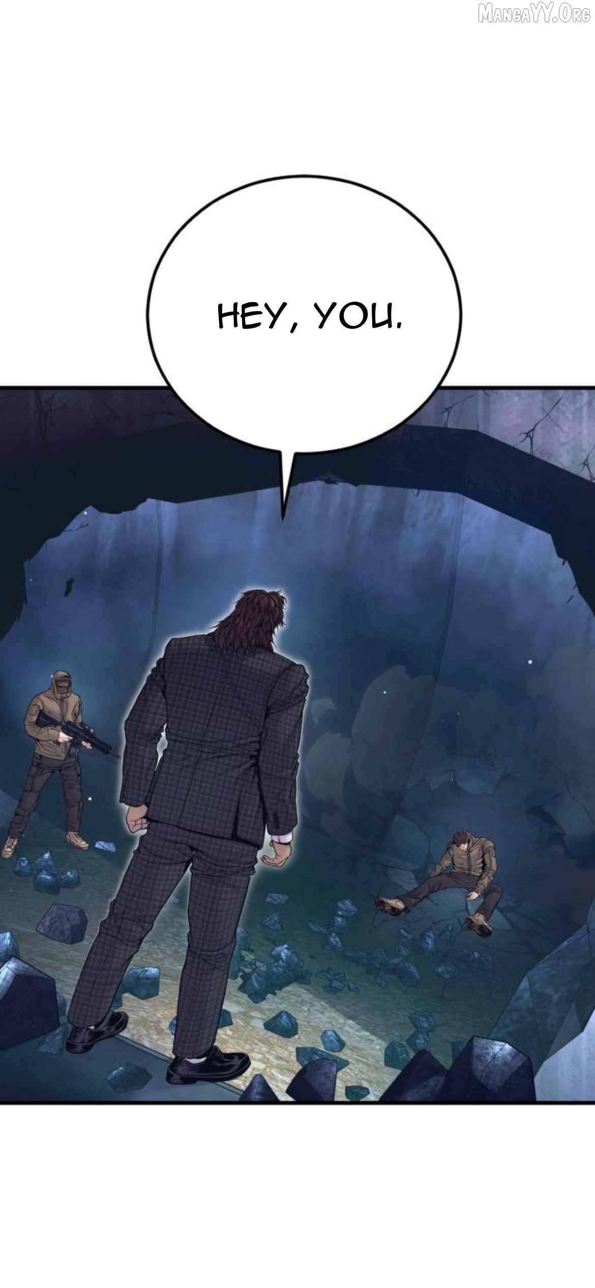 Manager Kim Chapter 231 - page 45