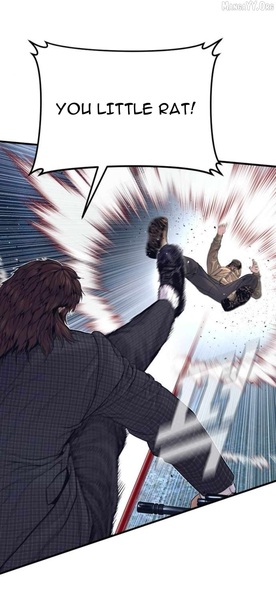 Manager Kim Chapter 231 - page 63