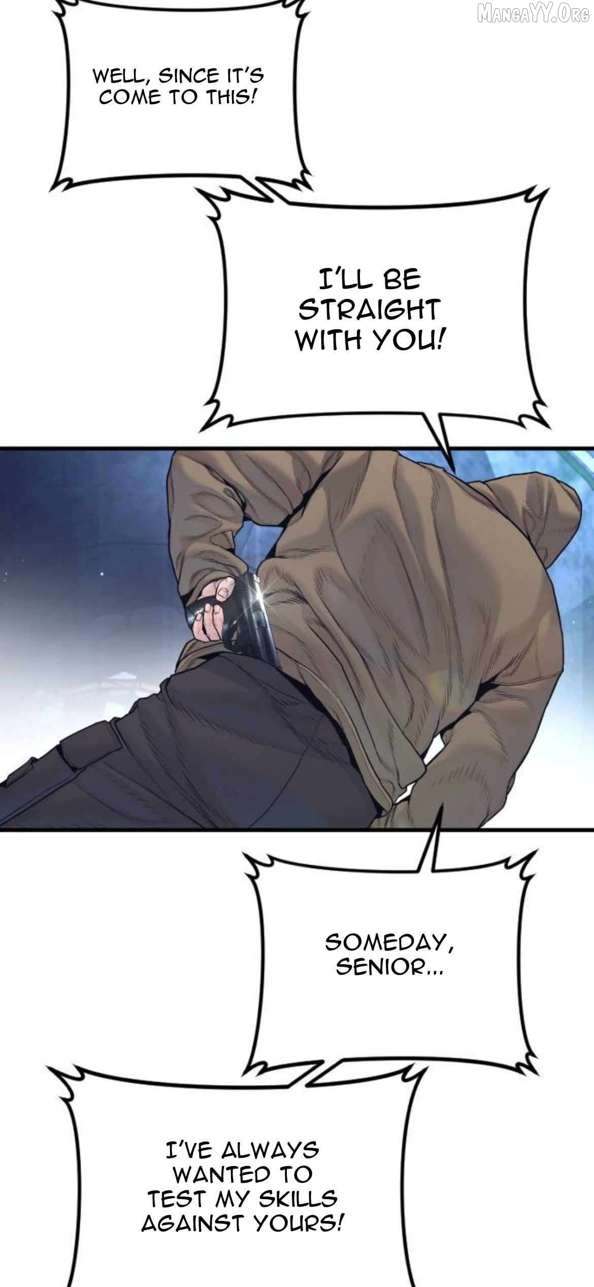 Manager Kim Chapter 231 - page 65