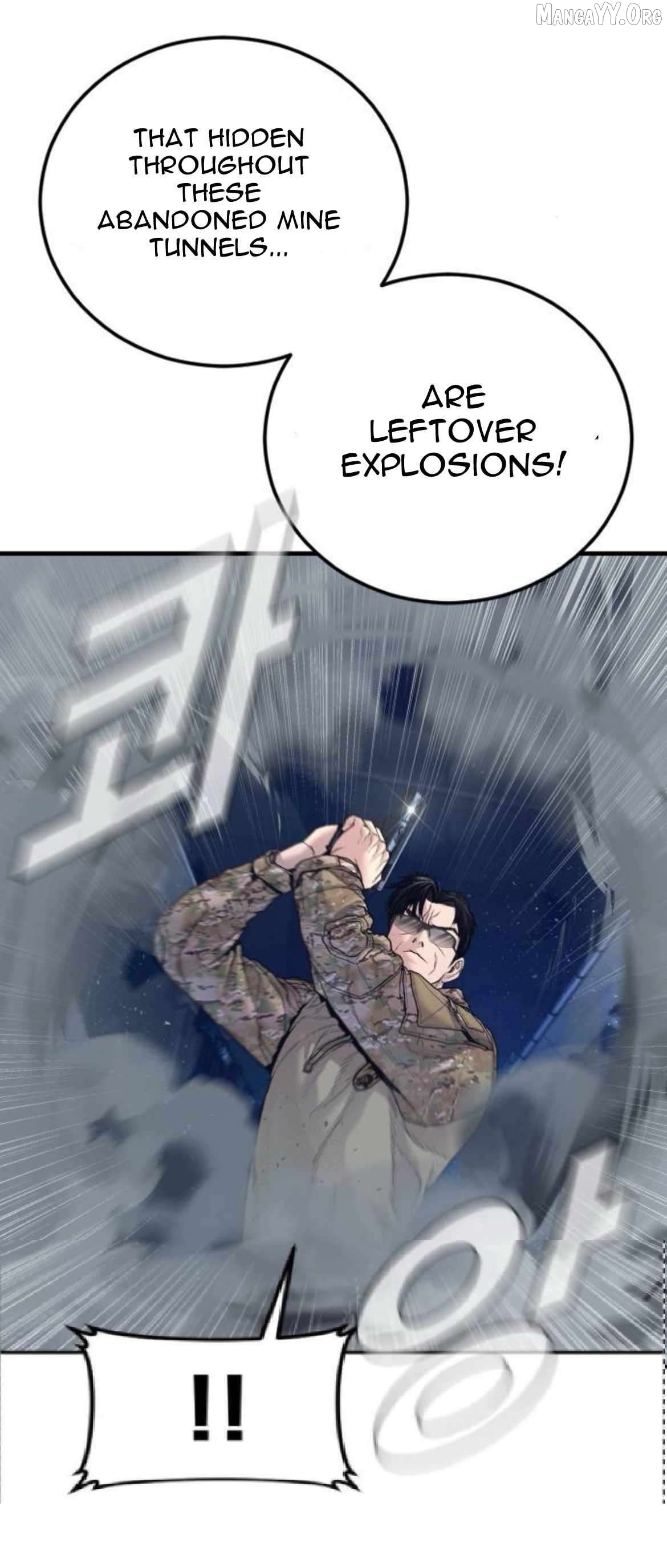Manager Kim Chapter 231 - page 80