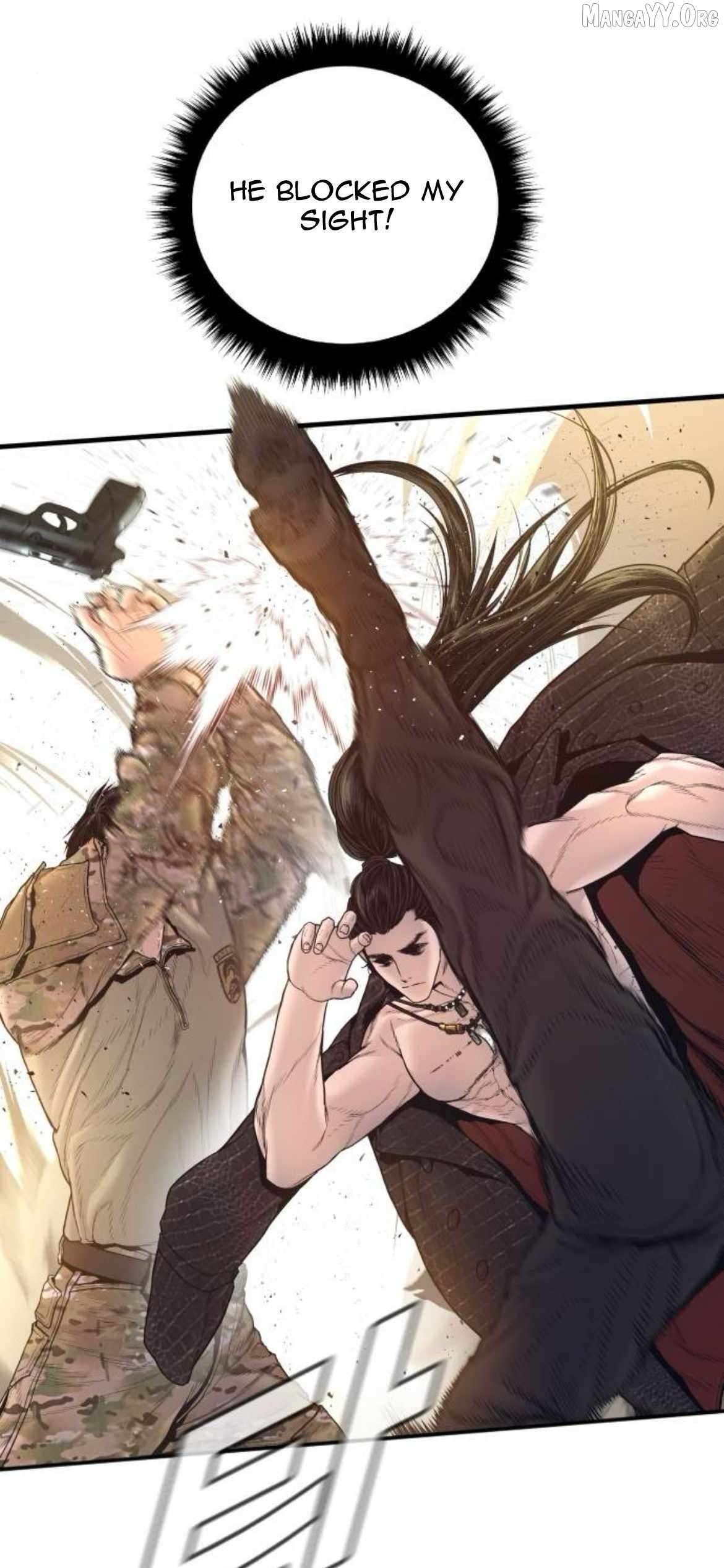 Manager Kim Chapter 231 - page 82
