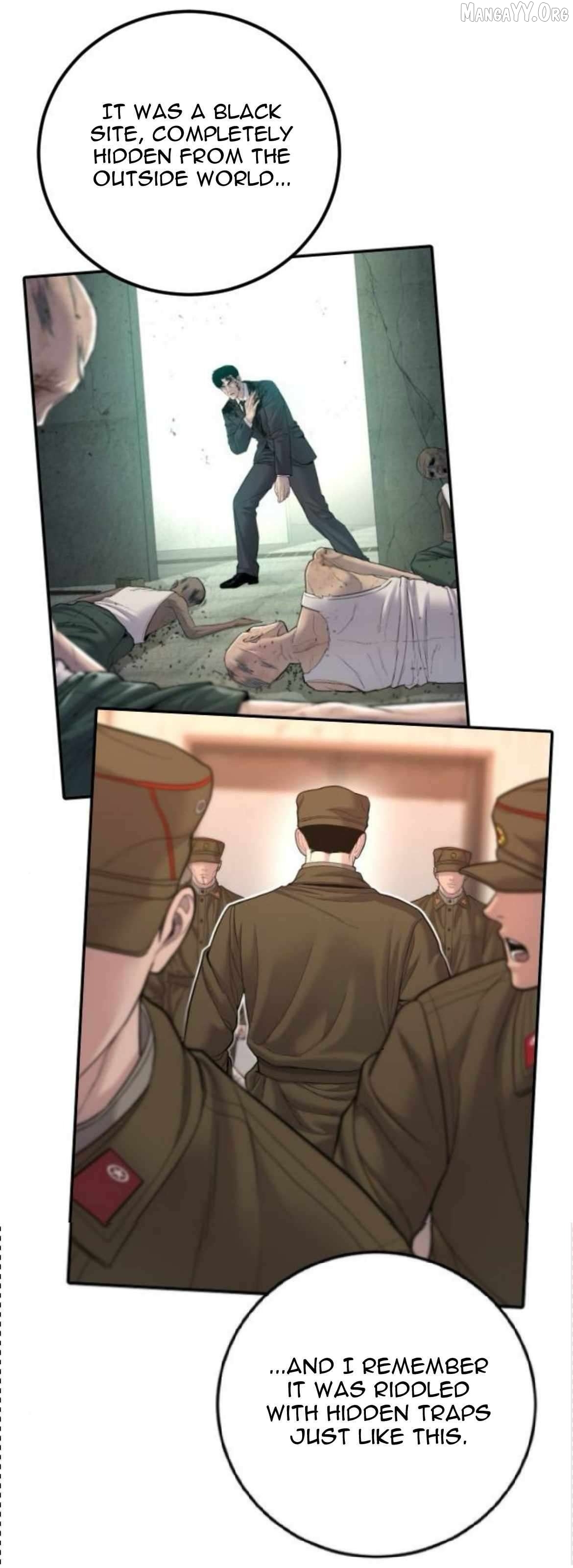 Manager Kim Chapter 231 - page 86