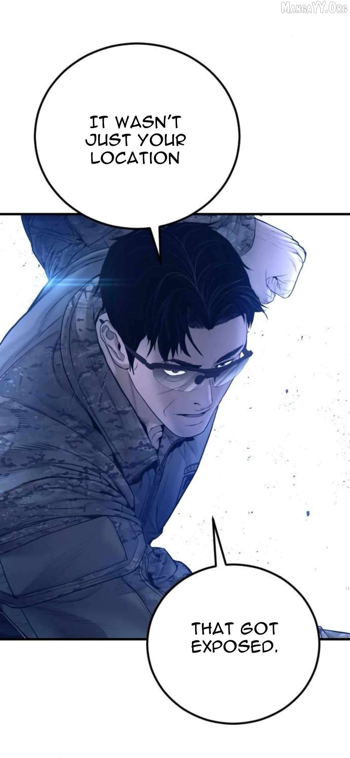 Manager Kim Chapter 231 - page 90