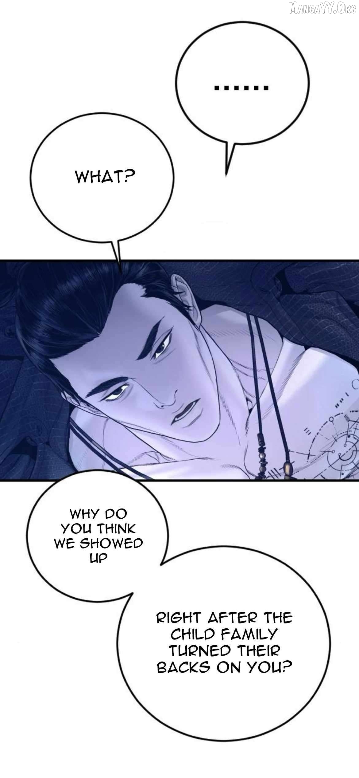 Manager Kim Chapter 231 - page 91