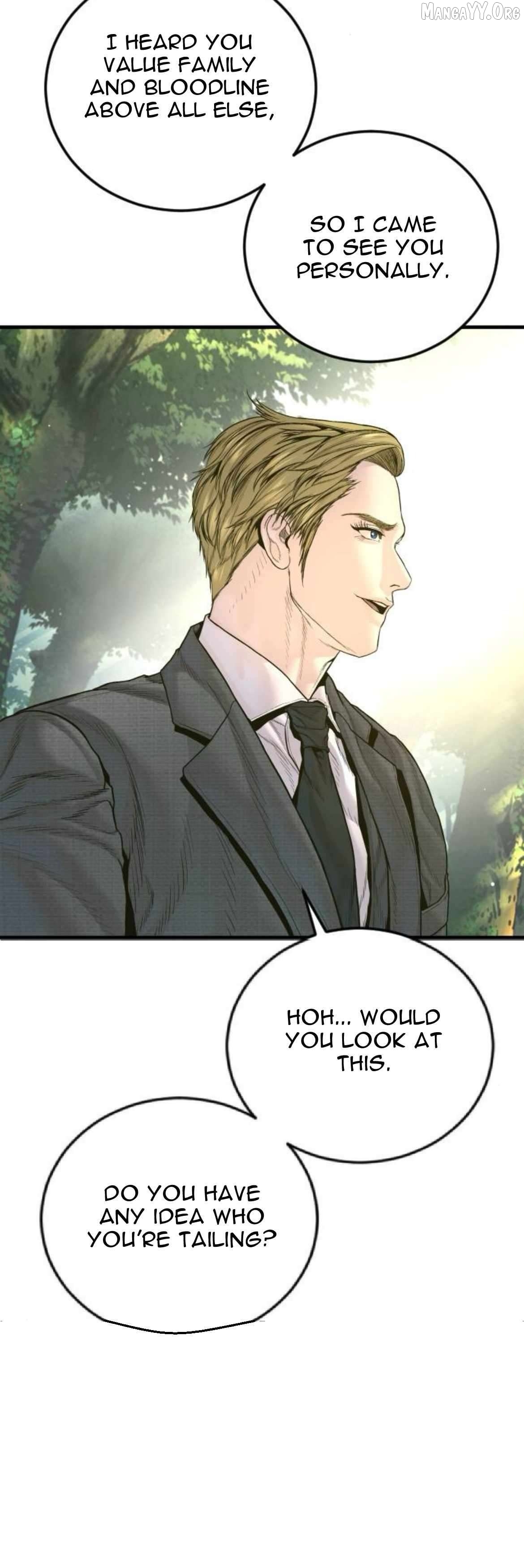 Manager Kim Chapter 231 - page 96