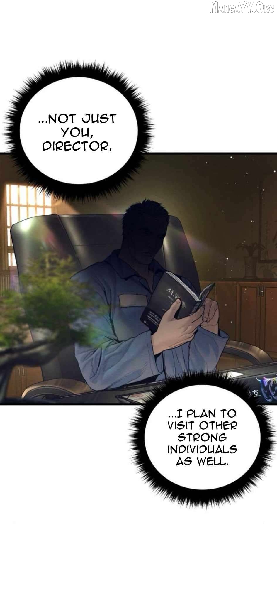 Manager Kim Chapter 232 - page 103