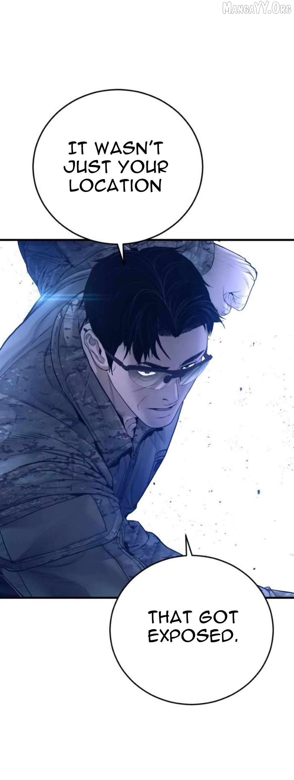 Manager Kim Chapter 232 - page 2