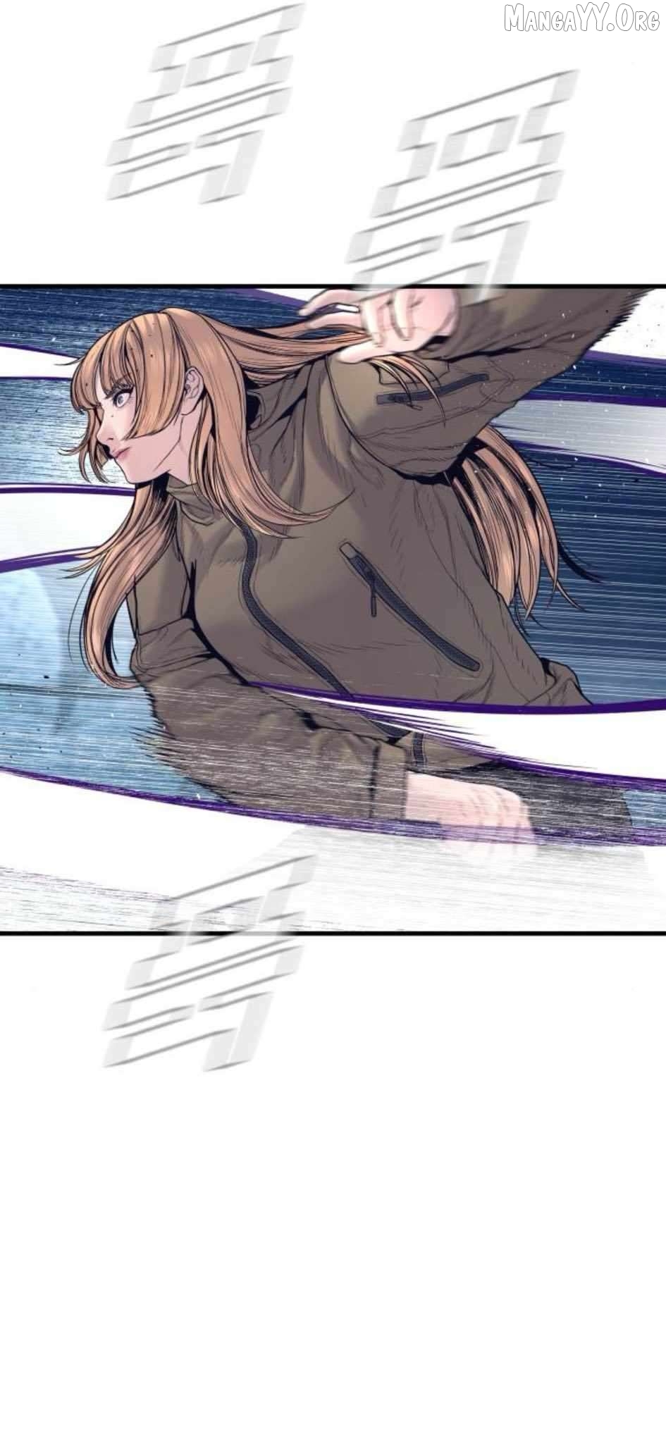 Manager Kim Chapter 232 - page 46