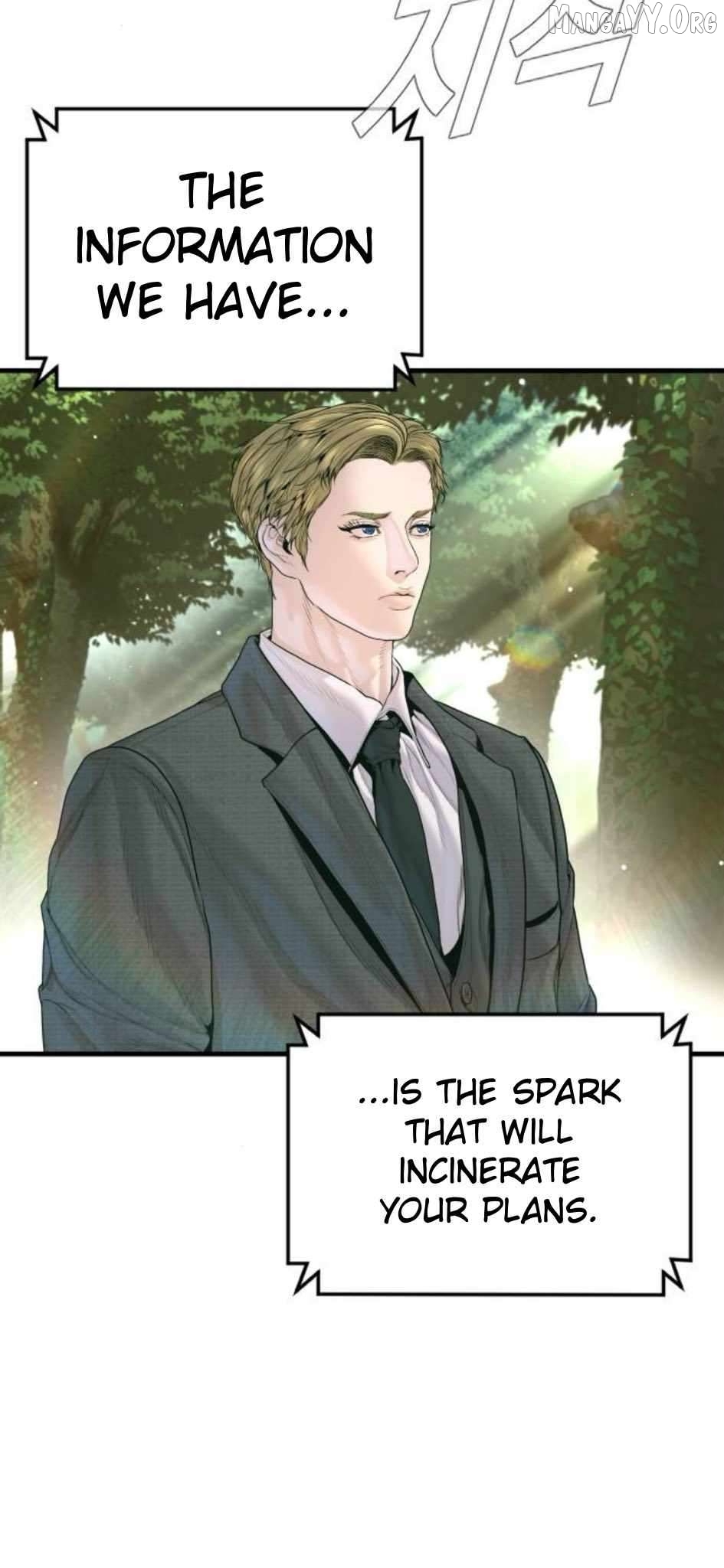 Manager Kim Chapter 232 - page 6