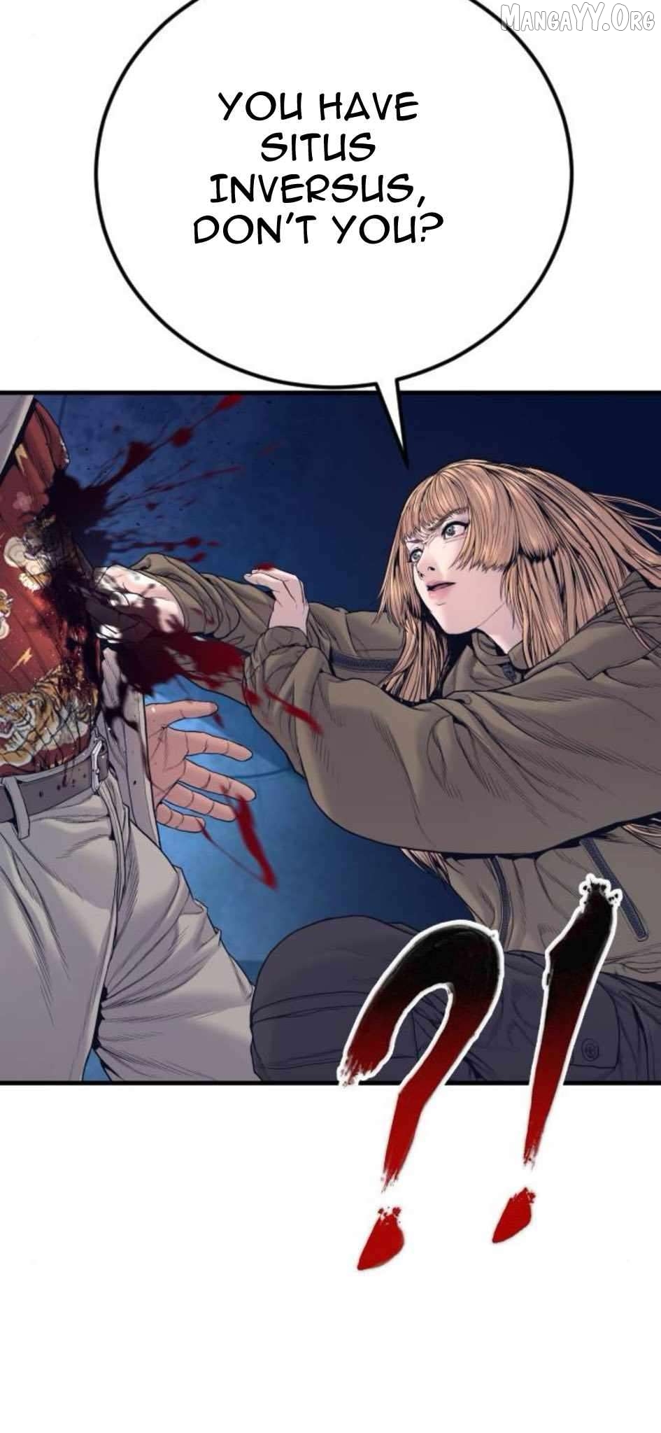 Manager Kim Chapter 232 - page 69