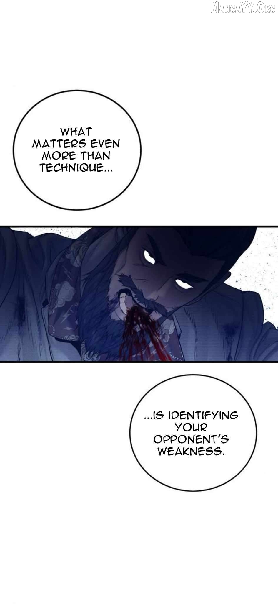 Manager Kim Chapter 232 - page 75