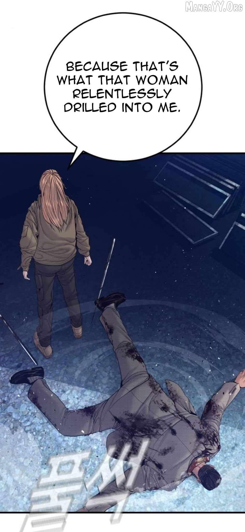 Manager Kim Chapter 232 - page 76